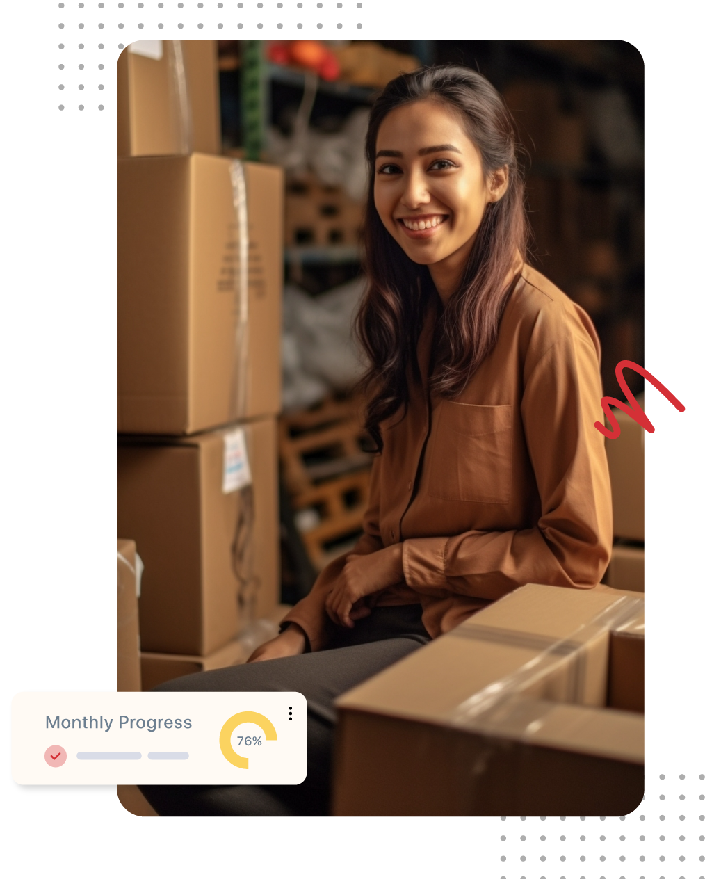Sellerware ERP