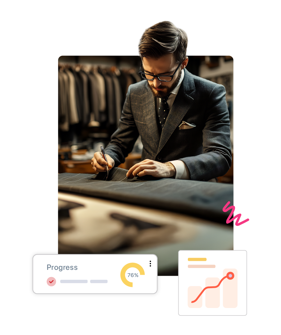 Sellerware ERP
