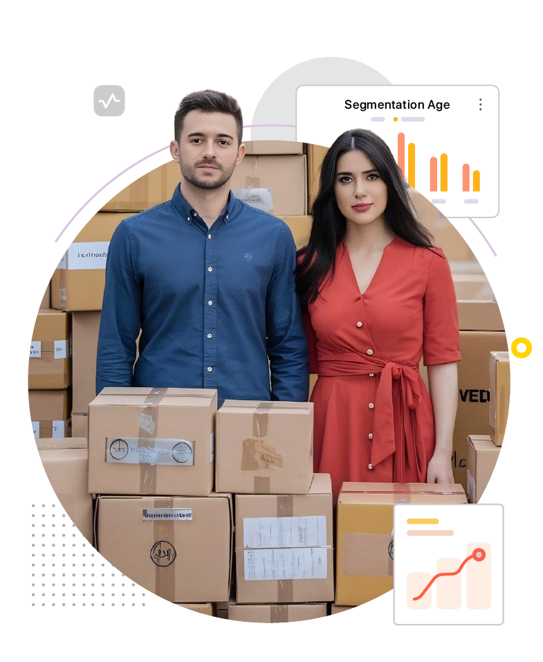 Sellerware ERP